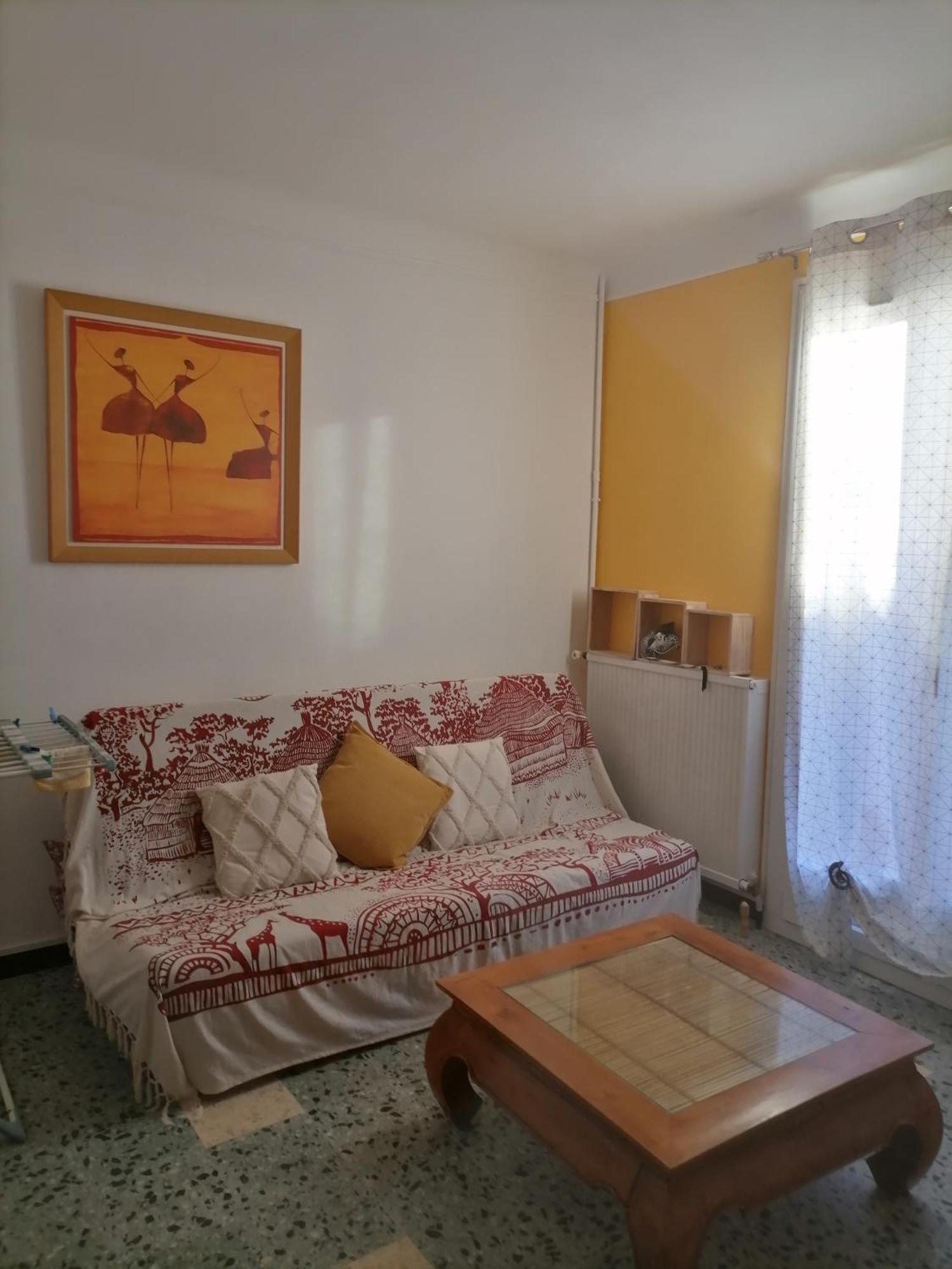 Maison Du Soleil Prades  Dış mekan fotoğraf
