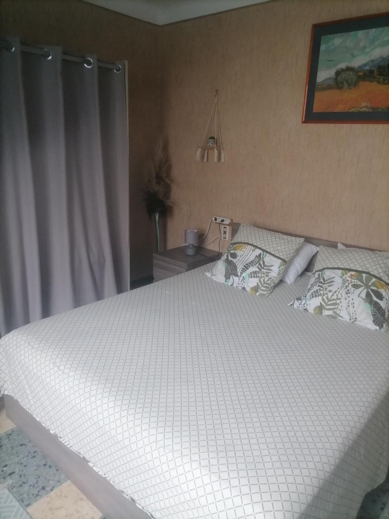 Maison Du Soleil Prades  Dış mekan fotoğraf